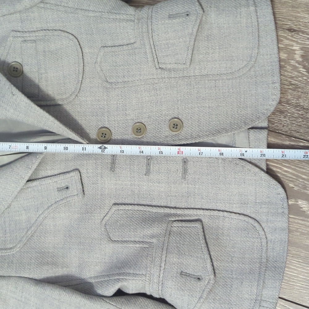 Bcbg Maxazria Jacket - image 2